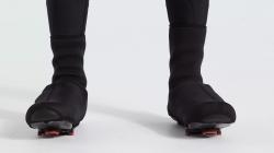 Nvleky na tretry SPECIALIZED Neoprene Shoe Covers Black